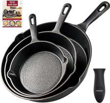 Padella in Ghisa