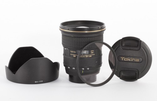 Tokina pro 24 - at-x, mm