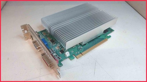 Scheda video gpu - scheda, geforce