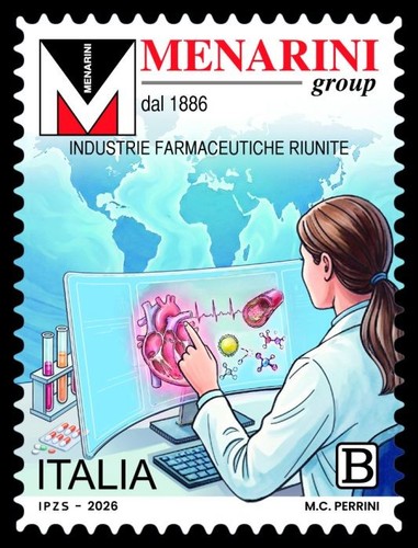Repubblica 2026 menarini - repubblica,