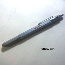 rotring 600g BP [Fuori Stampa