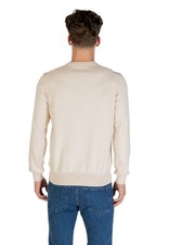 Boss Abbigliamento Uomo Maglie Maglia XXL Beige 50527583