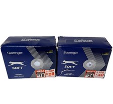 Palline da golf Slazenger V300