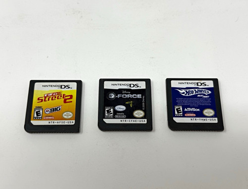 Lotto giochi nintendo 3 - lotto,
