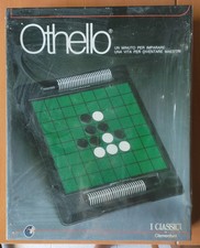 Gioco In Scatola Othello