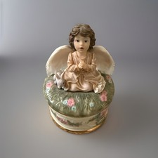 Vintage Angeli Preghiera 1999