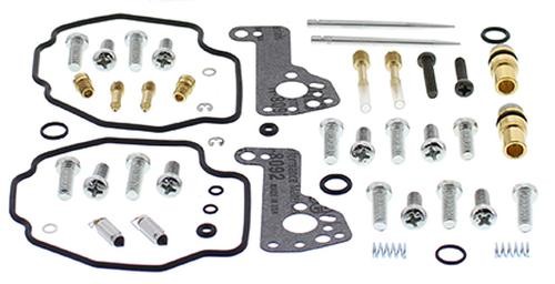 Kit riparazione carburatore - kit,