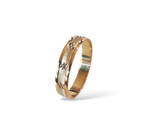 Anello fedina uomo donna - anello,