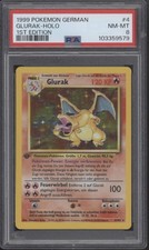 Charizard Pokemon Set Base