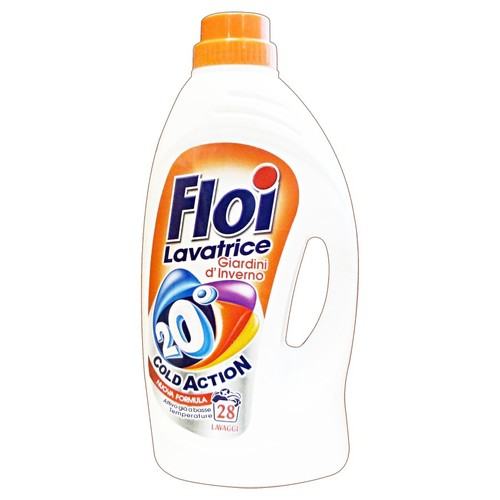 Floi lavatrice liquido - lavatrice, 28