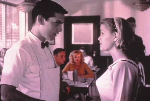 Filmdia pleasantville tobey - filmdia,