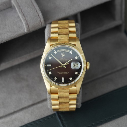 Rolex day date ref - 36, ref.