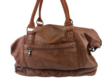 Borsa da viaggio Weekender