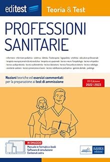 Test professioni sanitarie