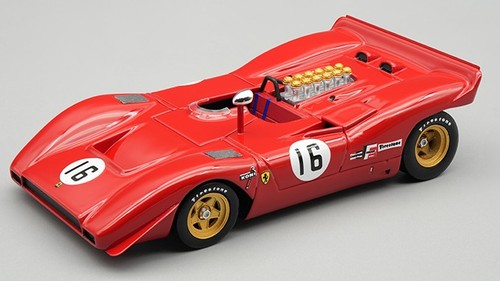 Tecnomodel tmd4366b ferrari - tecnomodel,