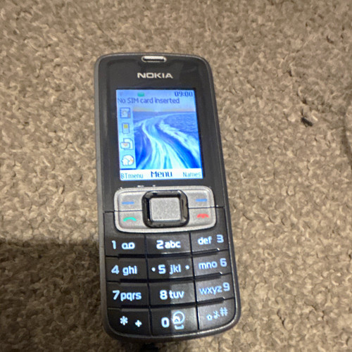 Nokia 3100c telefono cellulare