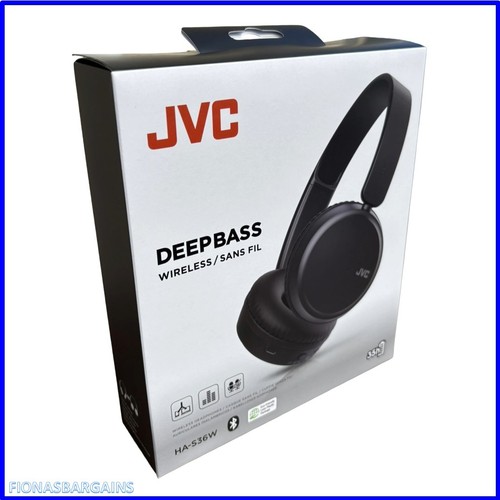 Jvc deep bass cuffie bluetooth - bass,