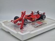 FERRARI F1 F2004 n° 1 Michael