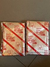 Fujifilm FP-100C Confezione