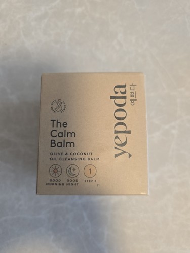 Yepoda balsamo calmo olio - yepoda,