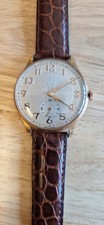 Vintage watch dogma - dogma, /
