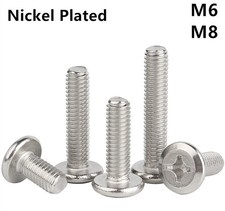 Bulloni connettore mobili