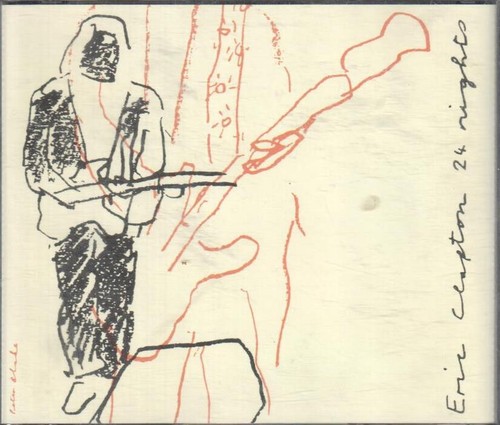 Eric clapton nights - eric,