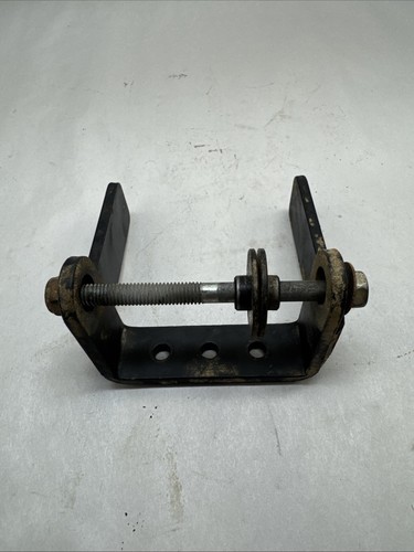 Kit ruota motozappa bullone - kit, e