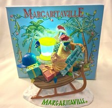 Slitta Jimmy Buffett