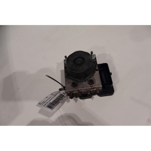 Centralina abs pompa - abs,