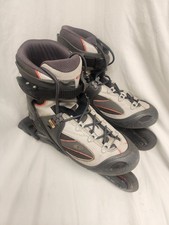 Salomon DR70 Energyzer pattini