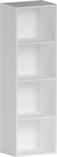 Oxford libreria cubi a 4 - libreria,