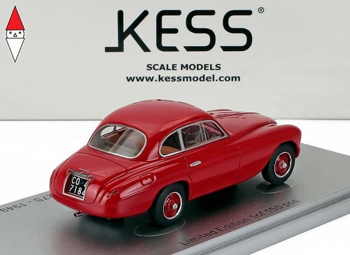 Kess model ferrari - kess-model,