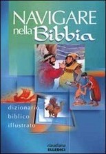 Navigare nella Bibbia