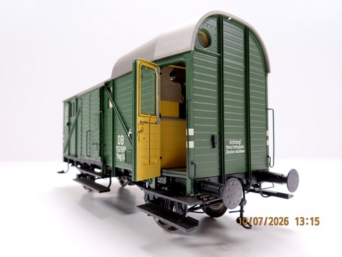 Märklin 58118 scala - (1ey126),
