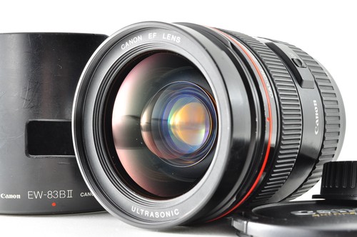 Canon 70mm 2 8l usm - 28-70mm, f/2.8l