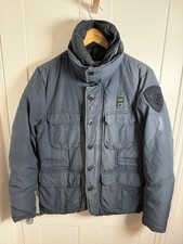 Blauer USA blu navy field