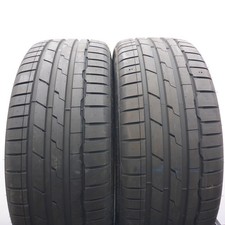 245 40 20 2x HANKOOK 245/40