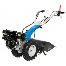MOTOCOLTIVATORE A SCOPPIO