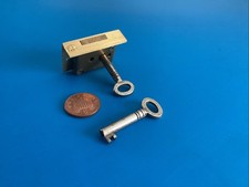 Serratura porta mezza mortasa