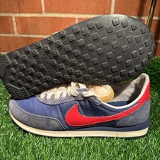 Nike Waffle Racer Sneakers