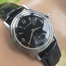 Orologio uomo vintage