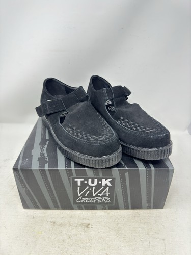 Tuk mocassini creeper - tuk,