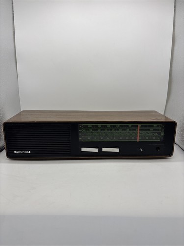 Grundig rf310 vintage 1970s - gb,