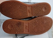 New Balance 574 Scarper Sportive per Uomo - Navy/Burgundy, EU 44