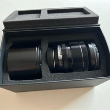 Fujifilm 18 obiettivo zoom 55