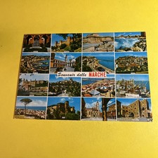 SOUVENIR DELLE MARCHE