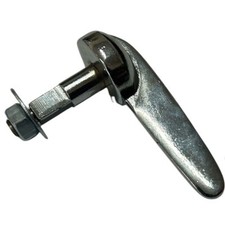 Maniglia Cofano Trattore Fiat