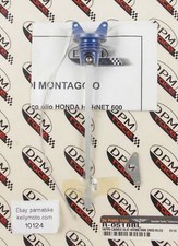 Pretto 1999-2006 Honda Hornet