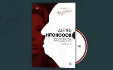 Ora alfred hitchcock - alfred, la